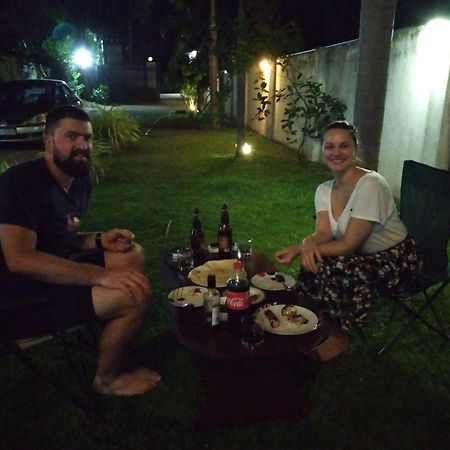 Amawin Resort Хамбантота Екстериор снимка