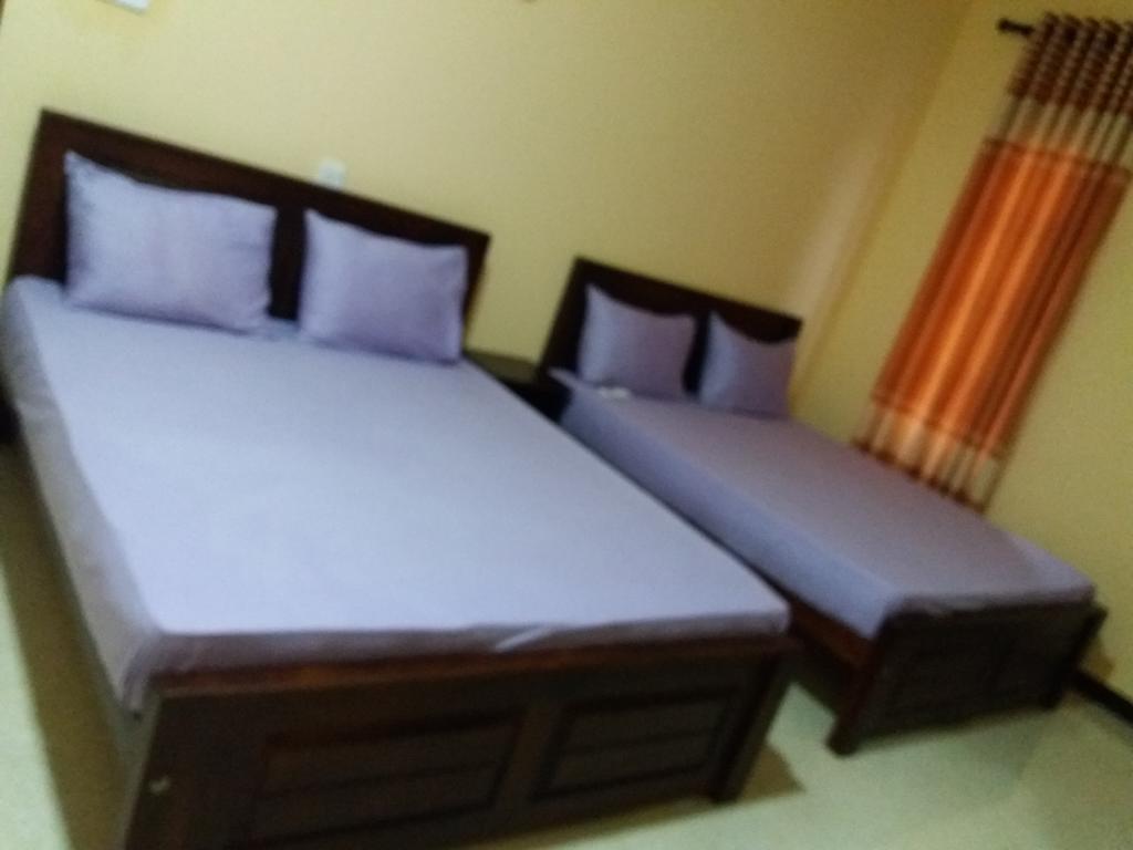 Amawin Resort Хамбантота Екстериор снимка